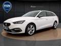 SEAT Leon e-Hybrid Sportstourer 1.4 TSI eHybrid PHEV FR Business Inte Wit - thumbnail 1