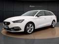 SEAT Leon e-Hybrid Sportstourer 1.4 TSI eHybrid PHEV FR Business Inte Wit - thumbnail 15