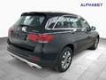 Mercedes-Benz GLC 200 d 4Matic Burmester ACC BLIS El.Heckkl. Černá - thumbnail 4