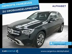 Mercedes-Benz GLC 200 d 4Matic Burmester ACC BLIS El.Heckkl.