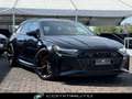 Audi RS6 4.0 TFSI V8 Performance Dynamic Plus 305 CARBON Zwart - thumbnail 1