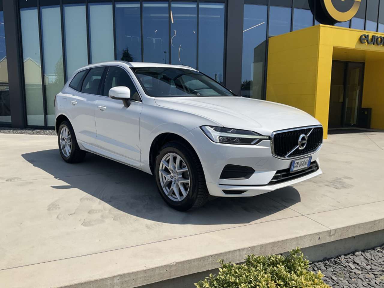 Volvo XC60 D4 Geartronic Business