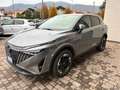 Nissan Qashqai MHEV 158 CV Xtronic N-Connecta Gris - thumbnail 7
