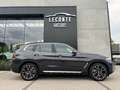 BMW X3 X3 xDrive30e Facelift Sportzetels/Carplay/CAM 360 Grijs - thumbnail 8
