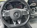 Mercedes-Benz GLC 250 Coupé 4MATIC Premium Plus AMG Zilver - thumbnail 14