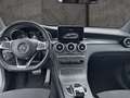 Mercedes-Benz GLC 250 Coupé 4MATIC Premium Plus AMG Zilver - thumbnail 9