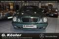 Mercedes-Benz CLK 200 CLK 200 Cabrio orig. 53500 KM Vert - thumbnail 3