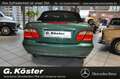 Mercedes-Benz CLK 200 CLK 200 Cabrio orig. 53500 KM Vert - thumbnail 6