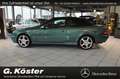 Mercedes-Benz CLK 200 CLK 200 Cabrio orig. 53500 KM Vert - thumbnail 9