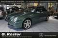 Mercedes-Benz CLK 200 CLK 200 Cabrio orig. 53500 KM Vert - thumbnail 1