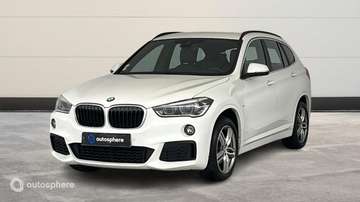 sDrive18dA 150ch M Sport Euro6d-T