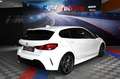 BMW 140 118iA 1.5 140 M-Sport BVA GPS Car Play LED Mode Régulateur JA 18 Blanc - thumbnail 28