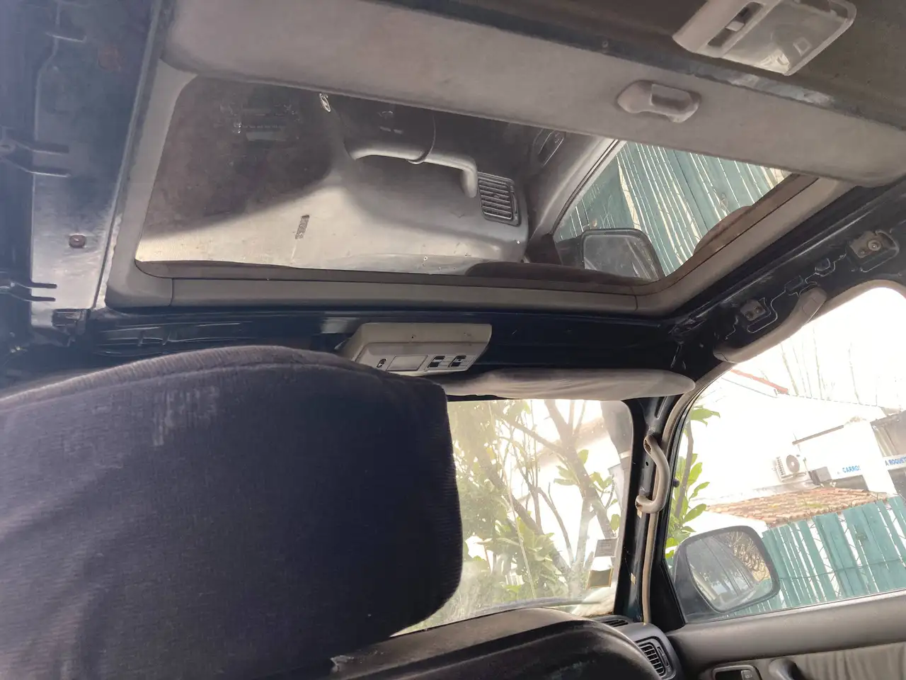 Toyota Land Cruiser SW 4.2 12V TD VX A, foto 12