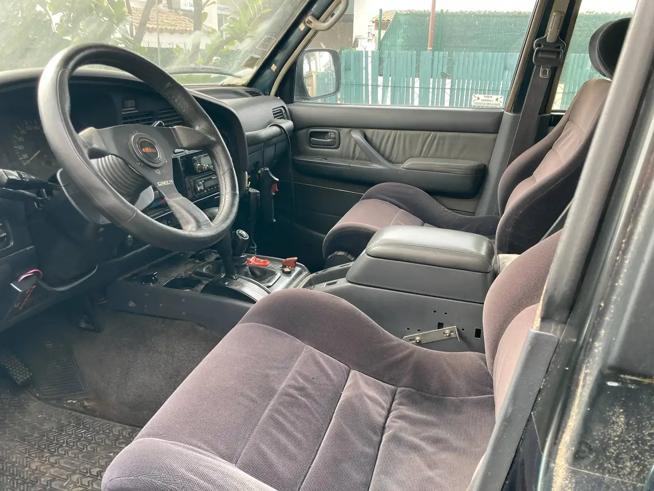 Toyota Land Cruiser SW 4.2 12V TD VX A, foto 5