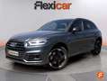 Audi Q5 40+TDI+140kW+%28190CV%29+quattro+S+tronic Gris - thumbnail 3