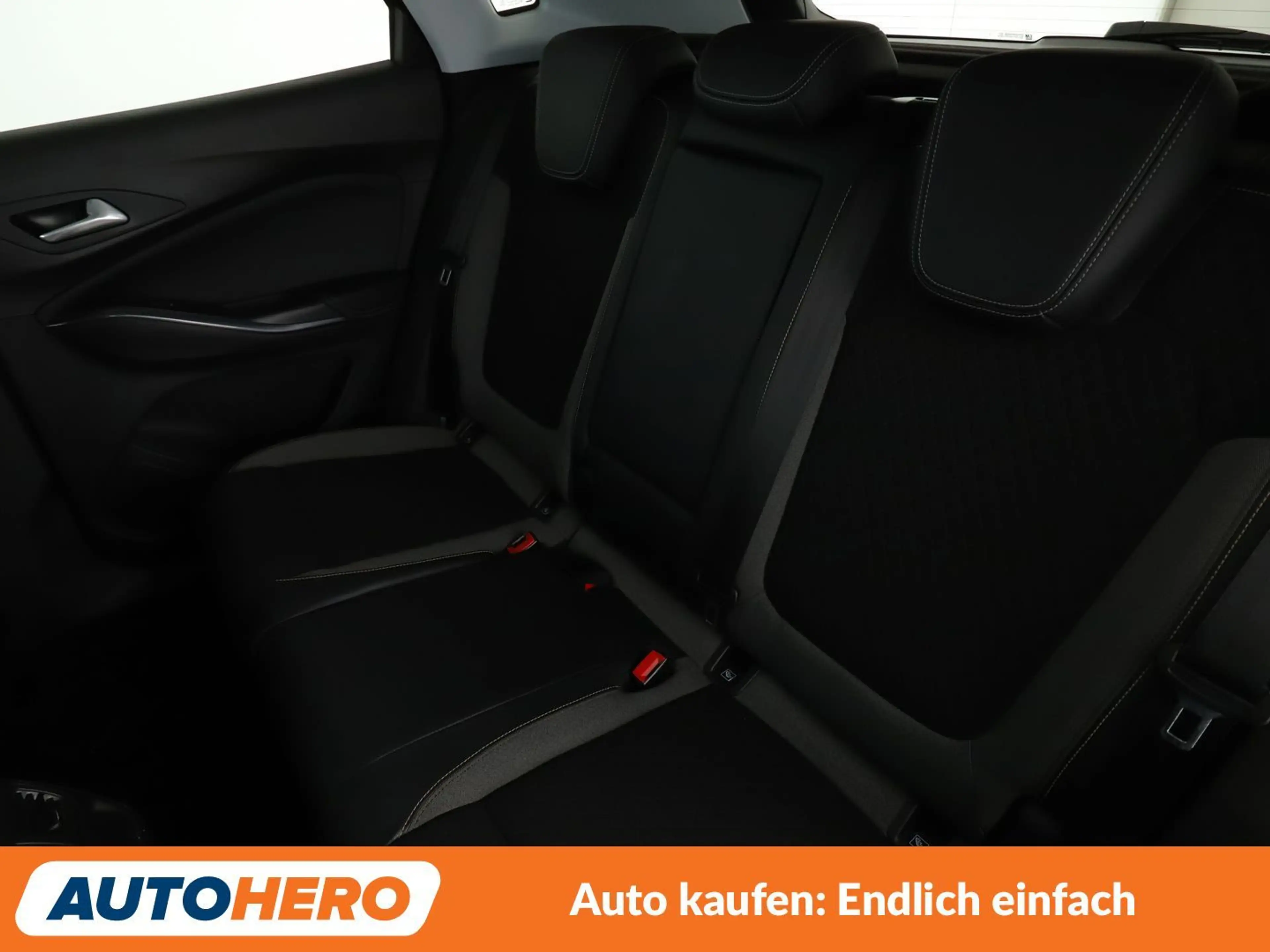 Opel Grandland X 1.2 Turbo Innovation*TEMPO*PDC*SHZ*KLIMA*GARANTIE* — photo 14
