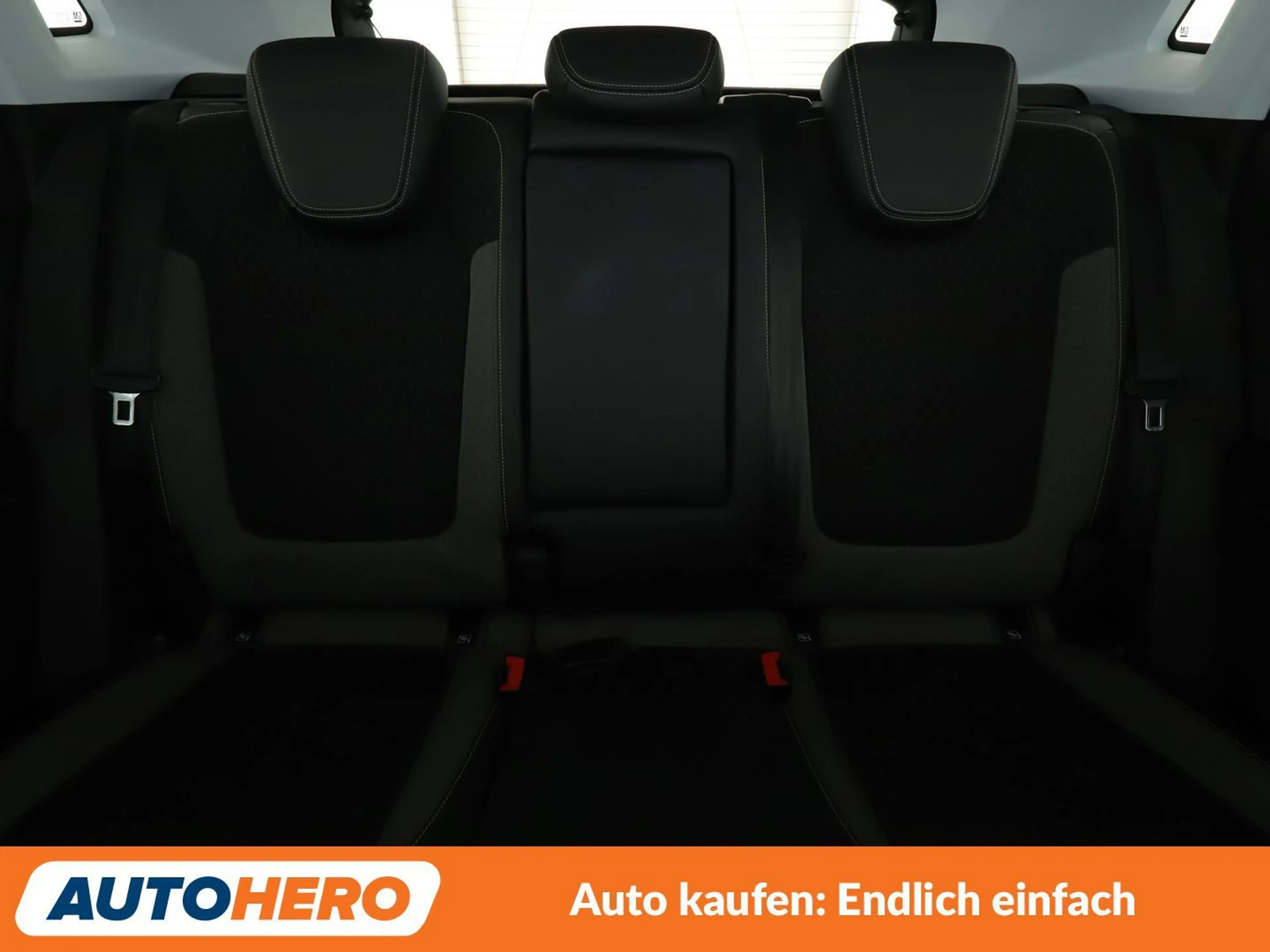 Opel Grandland X 1.2 Turbo Innovation*TEMPO*PDC*SHZ*KLIMA*GARANTIE* — photo 15