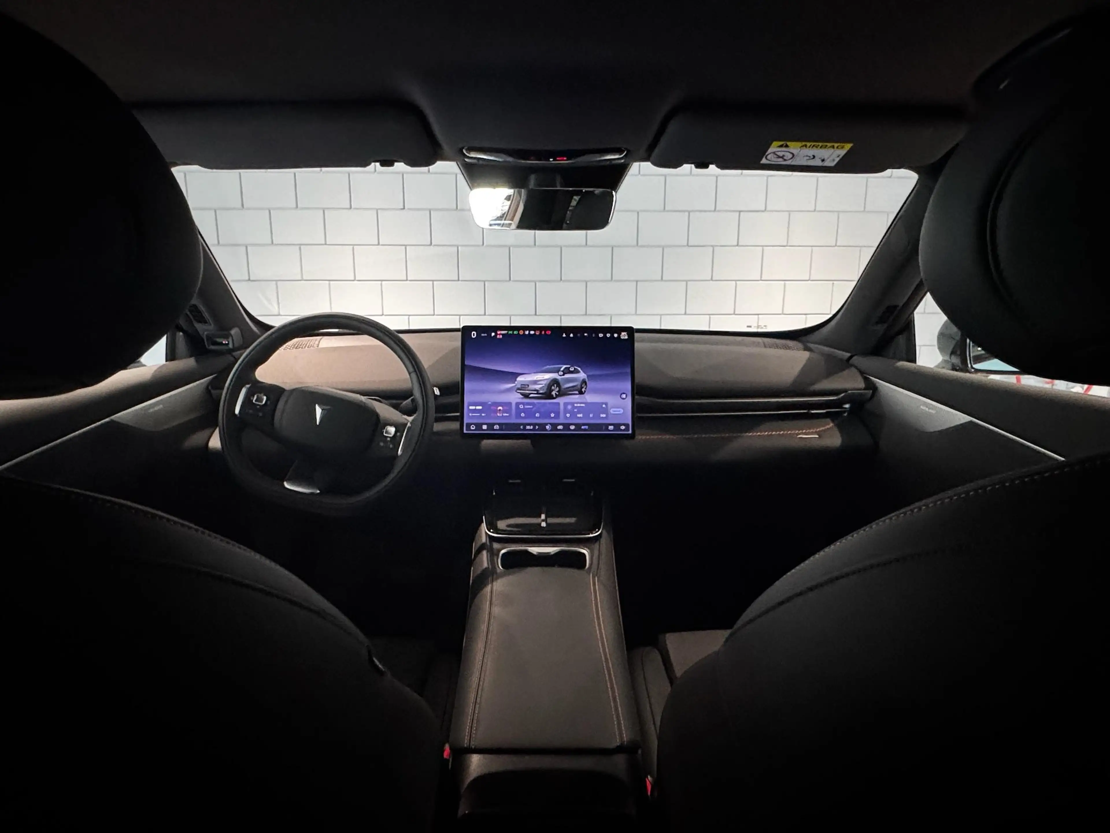 Changan Deepal S05 Pro 68.8 kWh | 272PK | 485km | — photo 15