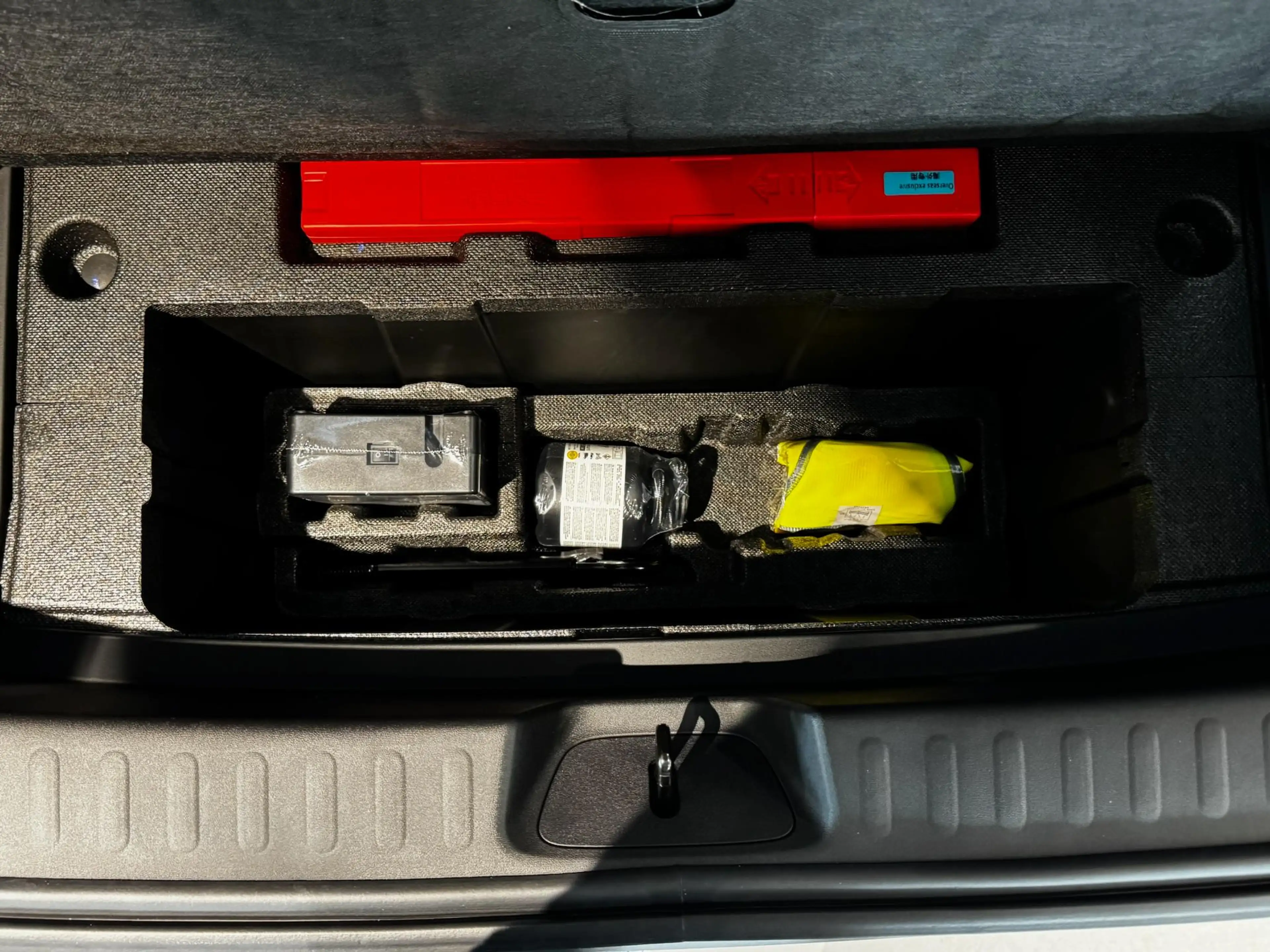 Changan Deepal S05 Pro 68.8 kWh | 272PK | 485km | — photo 14