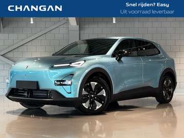 Pro 68.8 kWh | 272PK | 485km | 1600kg Trekgewicht
