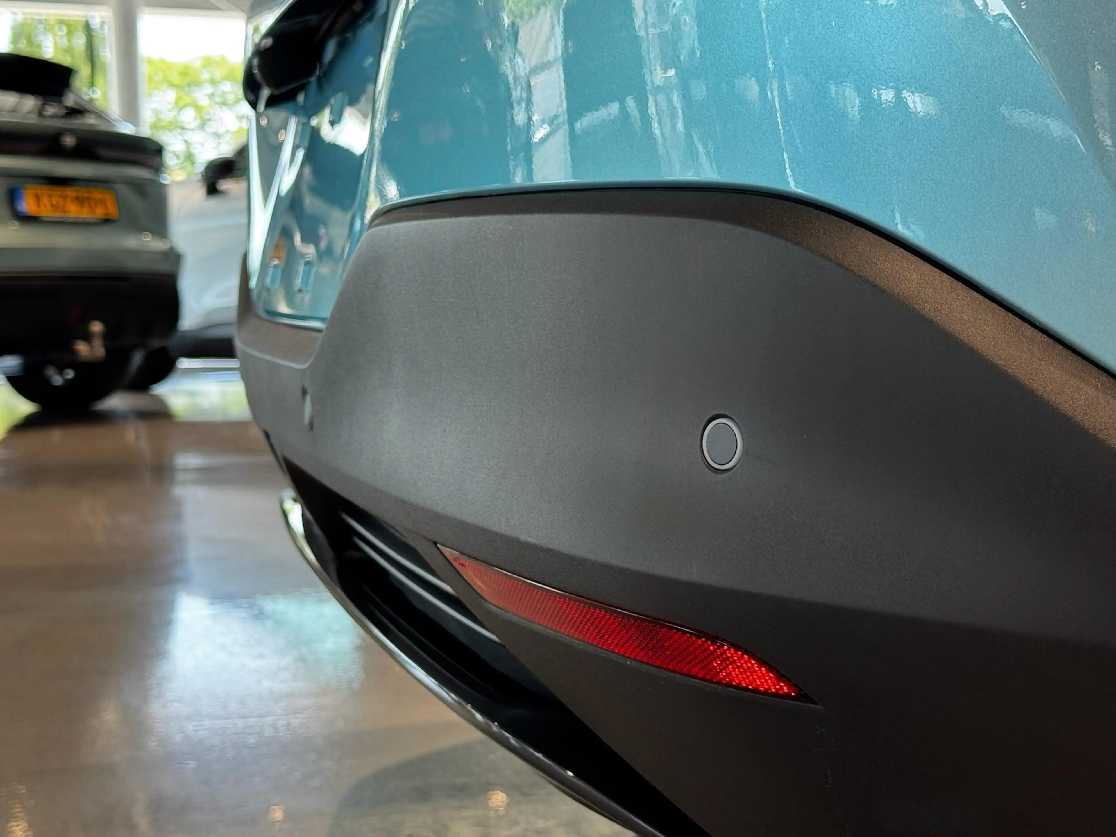 Changan Deepal S05 Pro 68.8 kWh | 272PK | 485km | — photo 11