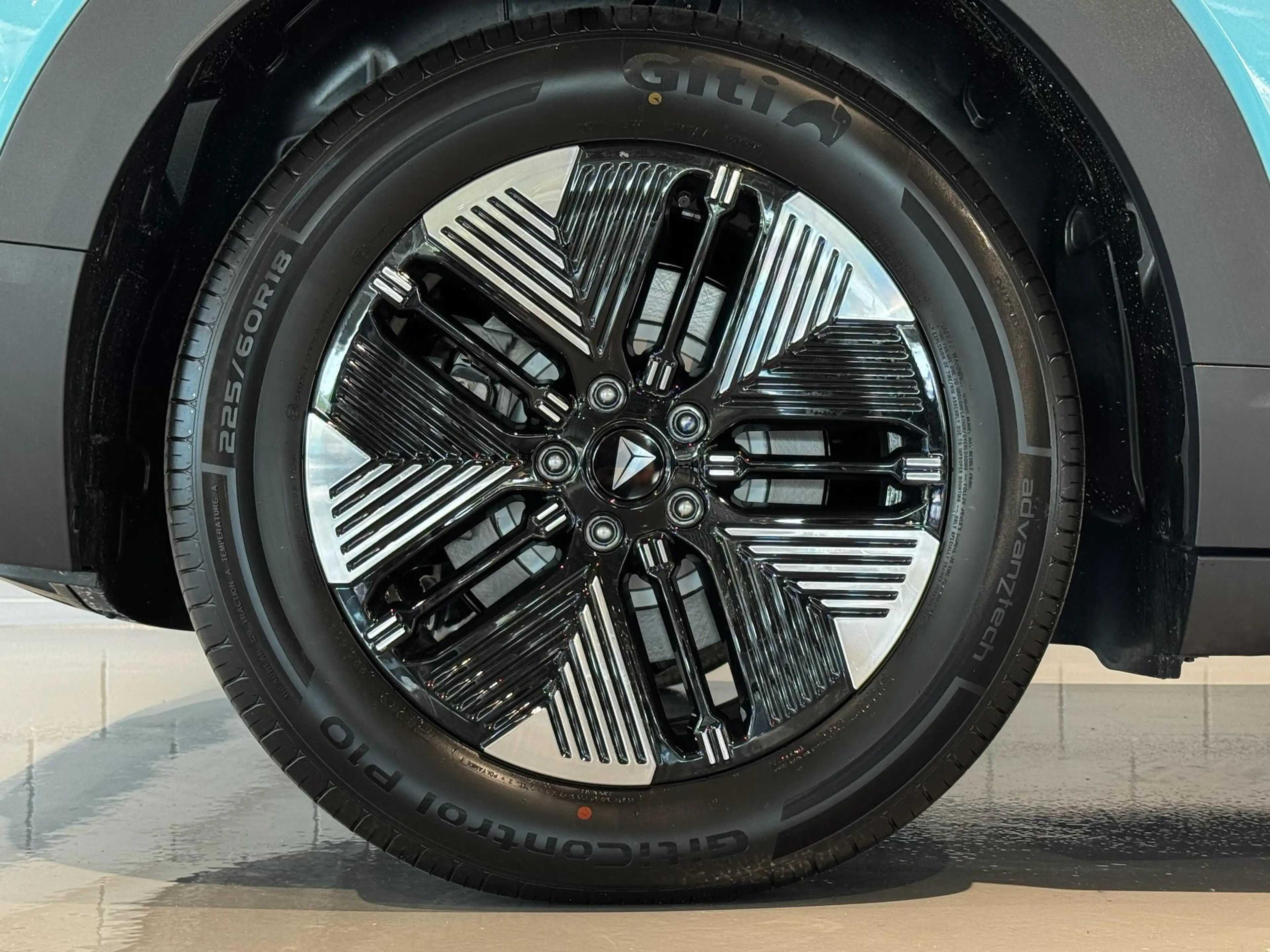 Changan Deepal S05 Pro 68.8 kWh | 272PK | 485km | — photo 7