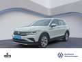 Volkswagen Tiguan 1.5TSI ELEGANCE DSG AHK+LED+Navi+Sitzhzg. Blanco - thumbnail 1