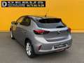 Opel Corsa 1.2 TURBO 100CH ELEGANCE Gris - thumbnail 3