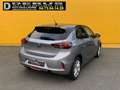 Opel Corsa 1.2 TURBO 100CH ELEGANCE Gris - thumbnail 9