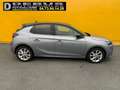 Opel Corsa 1.2 TURBO 100CH ELEGANCE Gris - thumbnail 5