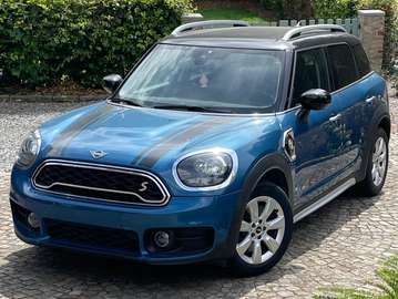 Mini Countryman 1.5A PHEV Cooper SE ALL4 (EU6d-T.)