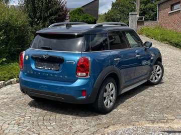 Mini Countryman 1.5A PHEV Cooper SE ALL4 (EU6d-T.)