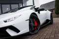 Lamborghini Huracán 5.2 V10 Performante Spyder Lift - Sensonum Audio - White - thumbnail 6