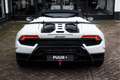 Lamborghini Huracán 5.2 V10 Performante Spyder Lift - Sensonum Audio - White - thumbnail 5