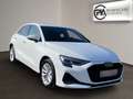 Audi A3 30 TFSI Weiß - thumbnail 4