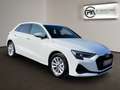 Audi A3 30 TFSI Weiß - thumbnail 3
