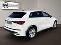 Audi A3 30 TFSI Weiß - thumbnail 5