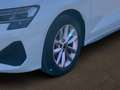 Audi A3 30 TFSI Weiß - thumbnail 8
