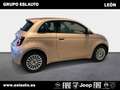 Fiat 500C 500Ce 70Kw Monotrim Piros - thumbnail 4