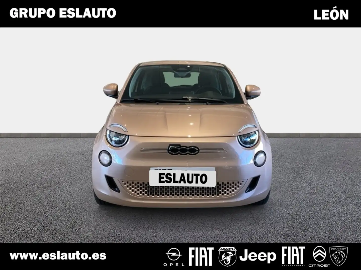 Fiat 500C 500Ce 70Kw Monotrim Czerwony - 2