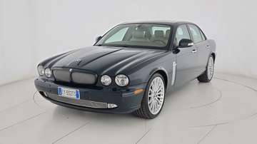 XJR 4.2 V8 cat Super Charged ASI - Conto vendita