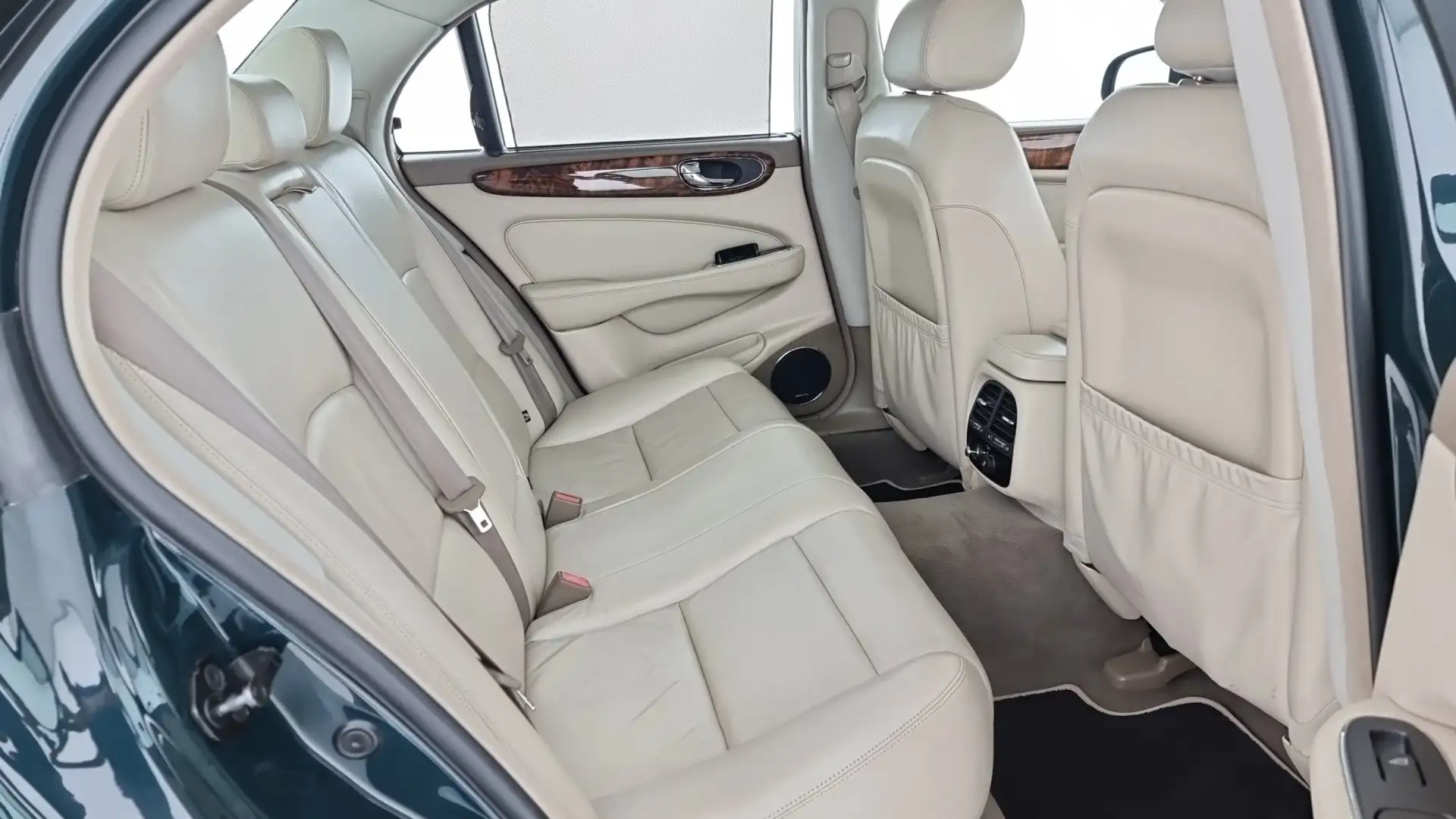 Jaguar XJR XJR 4.2 V8 cat Super Charged ASI - Conto vendita Verde - 2