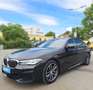 BMW 530 d FACELIFT M-PAKET LASER Schiebedach Sitzklima ACC Schwarz - thumbnail 13