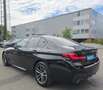 BMW 530 d FACELIFT M-PAKET LASER Schiebedach Sitzklima ACC Schwarz - thumbnail 27
