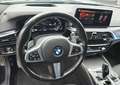 BMW 530 d FACELIFT M-PAKET LASER Schiebedach Sitzklima ACC Schwarz - thumbnail 10
