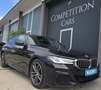 BMW 530 d FACELIFT M-PAKET LASER Schiebedach Sitzklima ACC Schwarz - thumbnail 1