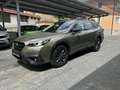 Subaru OUTBACK Outback 2,5i Adventure AWD CVT Grün - thumbnail 1
