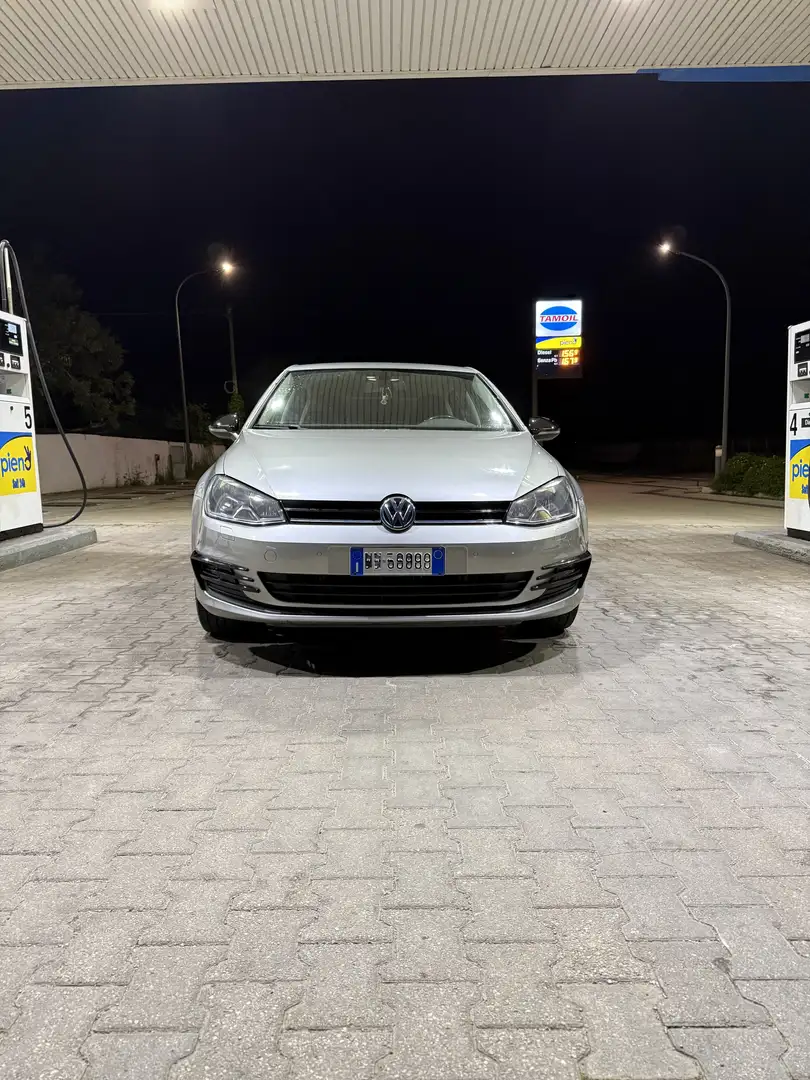 Volkswagen Golf 1.6 tdi - 2