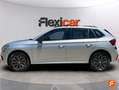Skoda Kamiq 1.0 TSI 81kW (110CV) DSG MONTECARLO Gris - thumbnail 4