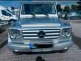 Mercedes-Benz G G-Klasse Stříbrná - thumbnail 1